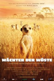 Wächter der Wüste Wächter der Wüste