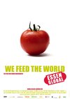 Poster We Feed the World - Essen Global