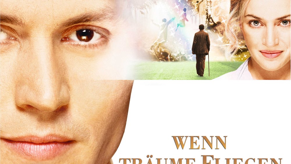 Wenn Träume fliegen lernen Wenn Träume fliegen lernen Poster