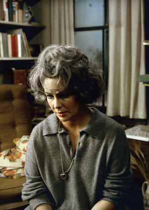 Wer hat Angst vor Virginia Woolf? Wer hat Angst vor Virginia Woolf?