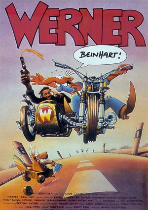 Werner - Beinhart Werner - Beinhart