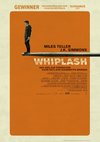 Poster Whiplash
