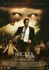 Poster Wicker Man - Ritual des Bösen