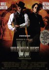 Poster Wild Wild West