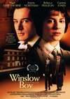 Poster The Winslow Boy
