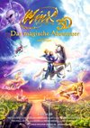 Poster Winx Club - Das Magische Abenteuer