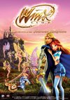 Poster Winx Club - Das Geheimnis des verlorenen Königreichs