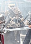 Poster Hexen: Die letzte Schlacht der Templer