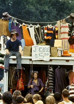 Woodstock Woodstock