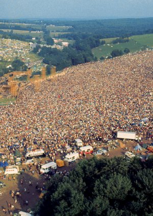 Woodstock - Director's Cut Woodstock - Director's Cut