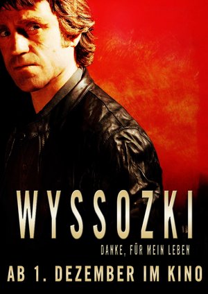 Wyssozki - Danke, für mein Leben Wyssozki - Danke, für mein Leben