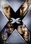 Poster X-Men 2