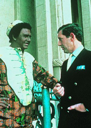 Yankee Zulu Yankee Zulu
