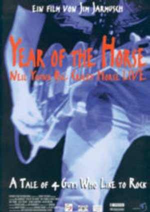Year of the Horse Year of the Horse