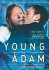 Poster Young Adam - Dunkle Leidenschaft