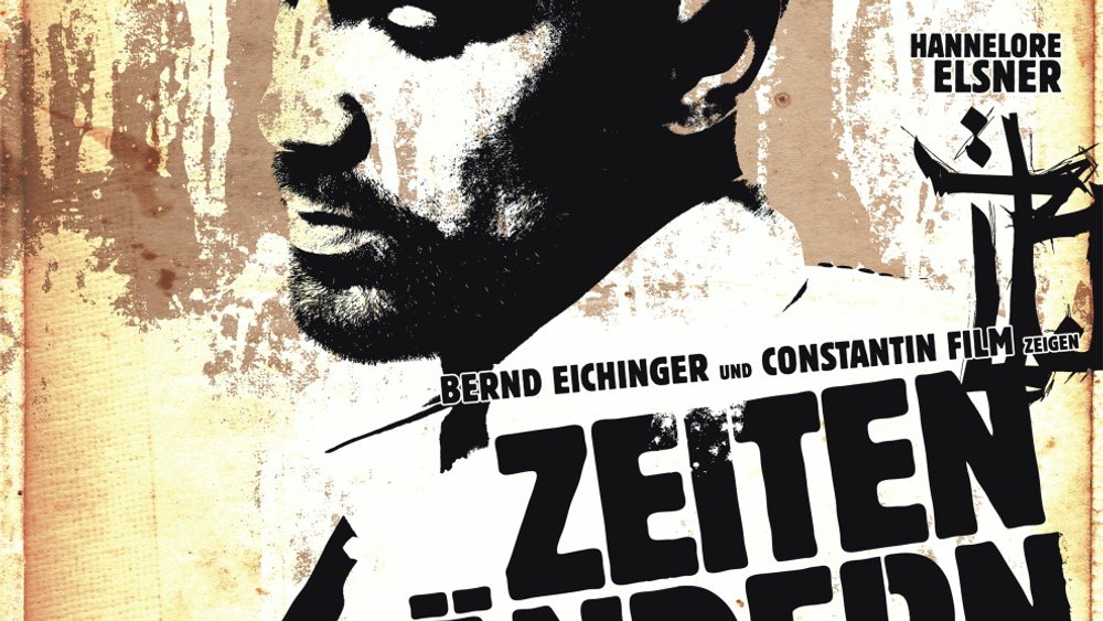 Zeiten ändern dich Zeiten ändern dich Poster