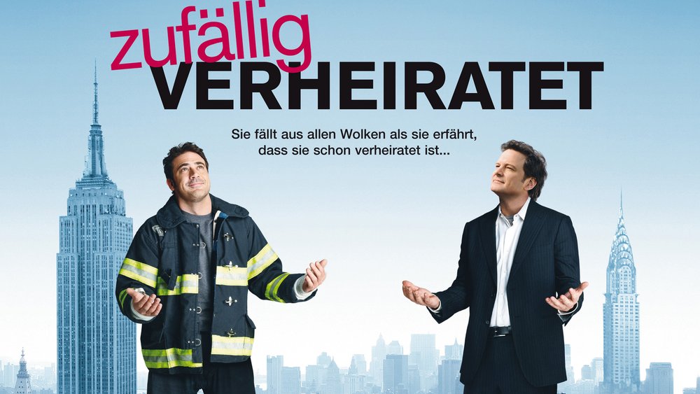Zufällig verheiratet Zufällig verheiratet Poster