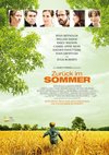 Poster Zurück im Sommer