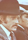 Poster Butch Cassidy und Sundance Kid - Zwei Banditen
