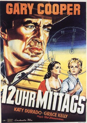 Zwölf Uhr mittags Zwölf Uhr mittags