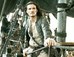 "Fluch der Karibik 5" wieder mit Orlando Bloom "Fluch der Karibik 5" wieder mit Orlando Bloom