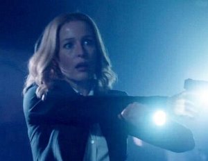 Erste Szenen aus neuer "Akte X"-Staffel Erste Szenen aus neuer "Akte X"-Staffel