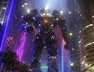 Aus für "Pacific Rim 2" Aus für "Pacific Rim 2"