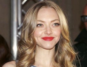Amanda Seyfried spielt bei "Twin Peaks" mit Amanda Seyfried spielt bei "Twin Peaks" mit