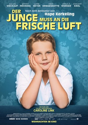 Der Junge muss an die frische Luft Der Junge muss an die frische Luft