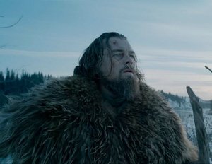 "The Revenant": Trailer zeigt die Leiden des Leonardo DiCaprio "The Revenant": Trailer zeigt die Leiden des Leonardo DiCaprio