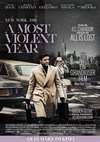 Poster A Most Violent Year