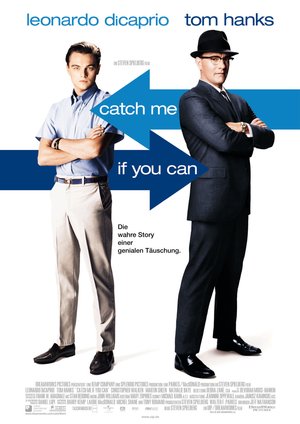 Catch Me If You Can Catch Me If You Can