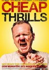 Poster Cheap Thrills