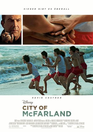 City of McFarland City of McFarland