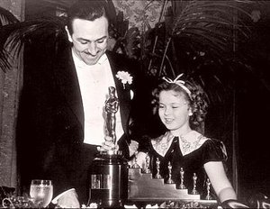 Was Sie schon immer über die Oscars wissen wollten... Was Sie schon immer über die Oscars wissen wollten...