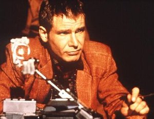 Harrison Ford lobt "Blade Runner 2"-Story Harrison Ford lobt "Blade Runner 2"-Story
