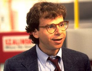 Rick Moranis verzichtet auf "Ghostbusters"-Gastauftritt Rick Moranis verzichtet auf "Ghostbusters"-Gastauftritt