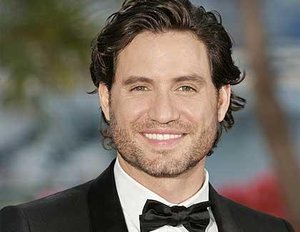 Edgar Ramirez in "The Girl on the Train" Edgar Ramirez in "The Girl on the Train"