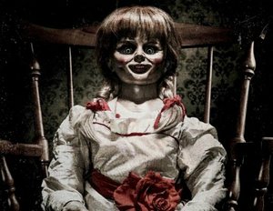 "Annabelle": Horror-Hit erhält Fortsetzung "Annabelle": Horror-Hit erhält Fortsetzung
