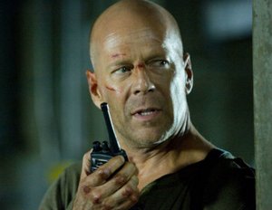 Stirb Langsam 6: Kinostart ungewiss, Prequel "Die Hard One" geplant Stirb Langsam 6: Kinostart ungewiss, Prequel "Die Hard One" geplant
