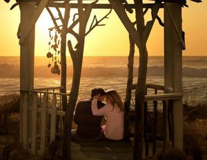"The Choice": Erster Trailer zur neuen Nicholas-Sparks-Verfilmung "The Choice": Erster Trailer zur neuen Nicholas-Sparks-Verfilmung