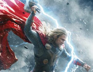 "Thor Ragnarok": Comedy-Regisseur im Gespräch für Apokalypse "Thor Ragnarok": Comedy-Regisseur im Gespräch für Apokalypse