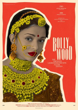 Bollywood - Die größte Liebesgeschichte aller Zeiten Bollywood - Die größte Liebesgeschichte aller Zeiten