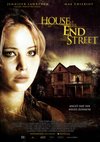 Poster House at the End of the Street