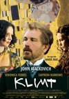 Poster Klimt