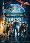 Poster Nachts im Museum 2