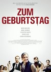 Poster Zum Geburtstag