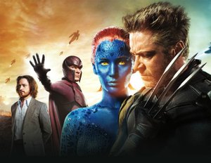 Weiterer "X-Men"-Film in der Planung & alter Bekannter kehrt zurück Weiterer "X-Men"-Film in der Planung & alter Bekannter kehrt zurück