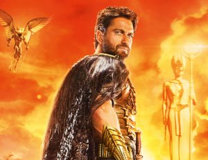 "Gods of Egypt": Seht Gerard Butler im Trailer zum actionreichen Fantasy-Epos! "Gods of Egypt": Seht Gerard Butler im Trailer zum actionreichen Fantasy-Epos!