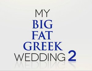 "My Big Fat Greek Wedding 2": Erster Trailer verspricht reichlich Trubel "My Big Fat Greek Wedding 2": Erster Trailer verspricht reichlich Trubel